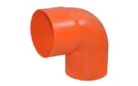 uPVC 90 Elbow