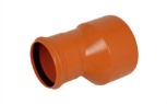 uPVC Reducer