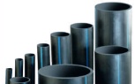 HDPE Pipe