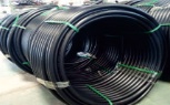 HDPE Pipe Coils