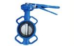 Butterfly Valve (Wafer)