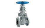 Cast Steel Gate Valve