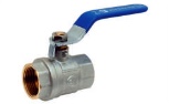 Brass Ball Valve