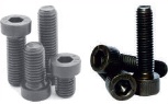 Socket Head Cap Screws