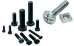 Machine Screws