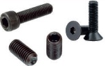 Socket Set Screws